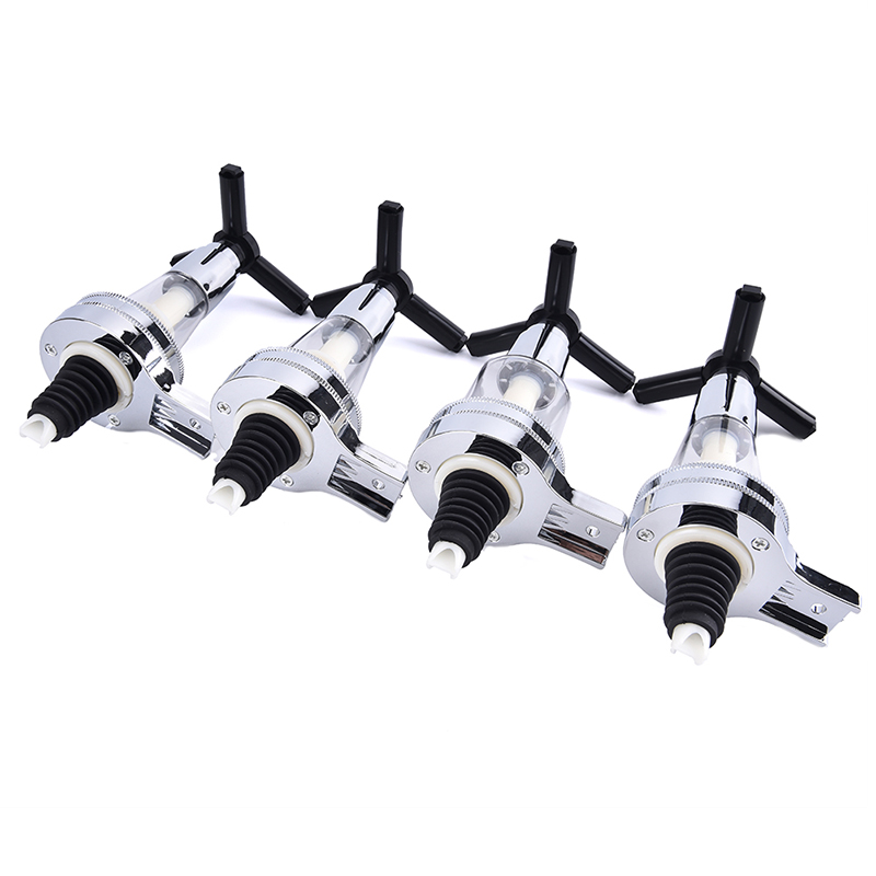 Wine To Beer To Liquor - #1PC 25/30/35/45ml Drink Dispenser Wall Mounted