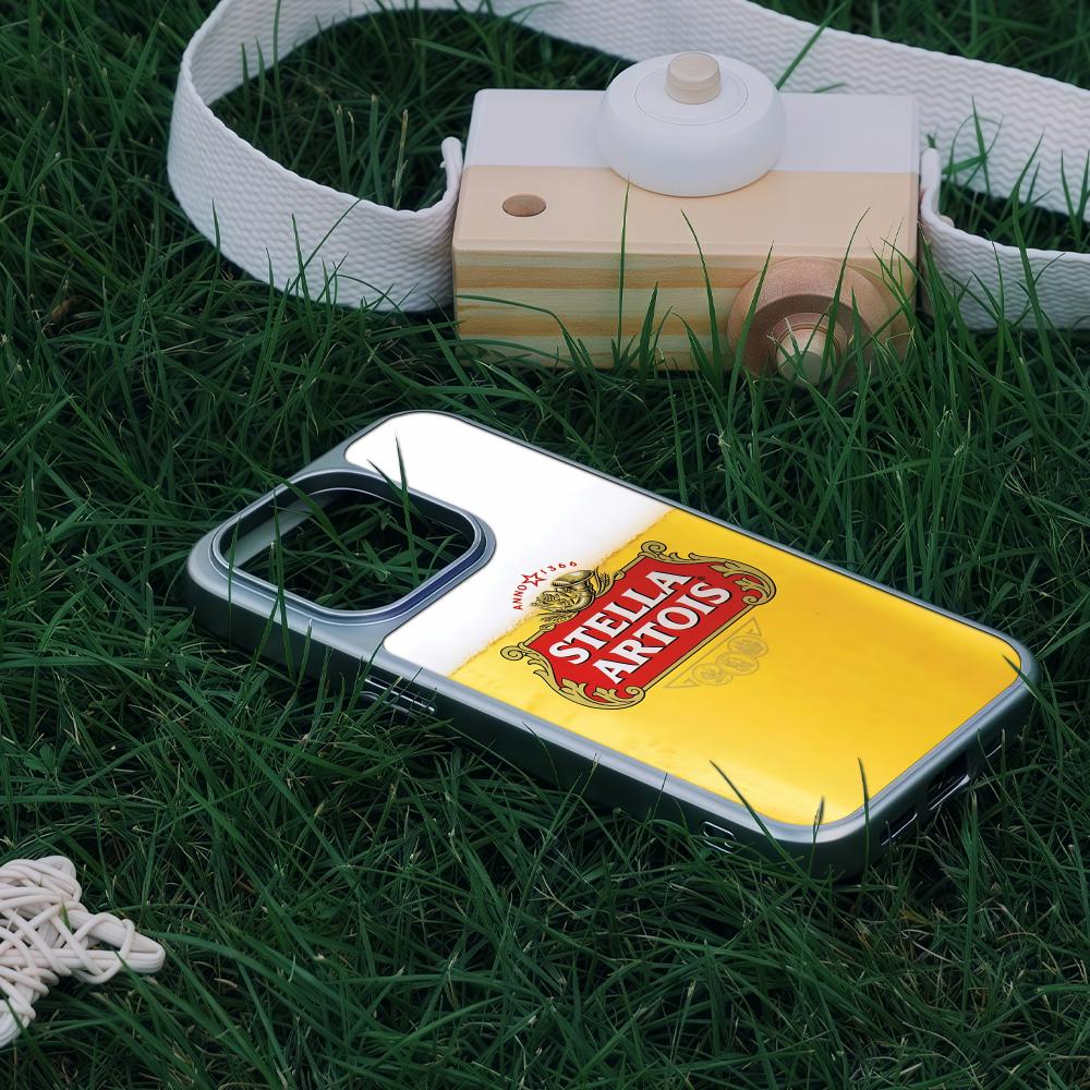 S-STELLA A-ARTOIS Beer Phone C - Beer & Wine Downtown ulasan dan harga