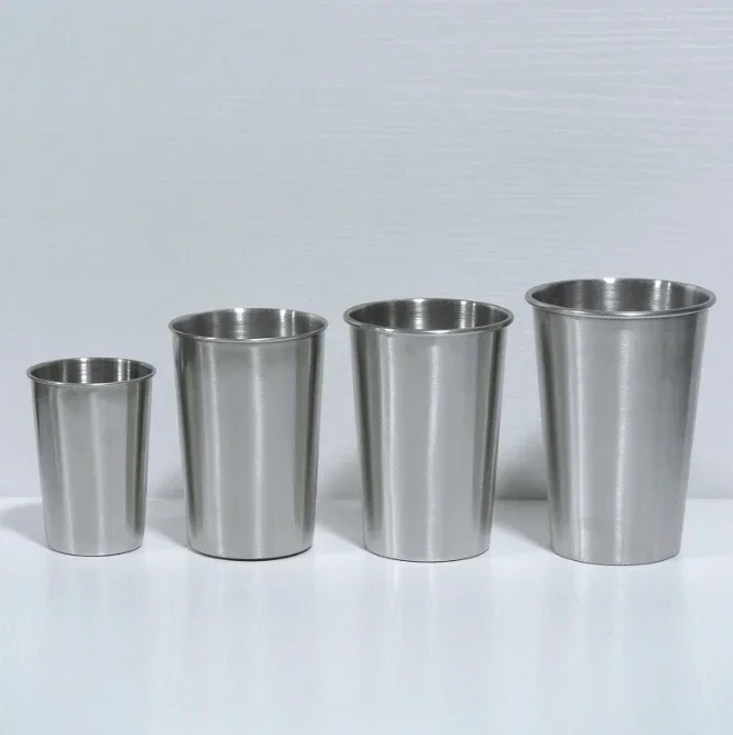 Stainless Steel Tumbler Set Ou - Wine Beer Coffee Drink ulasan dan harga