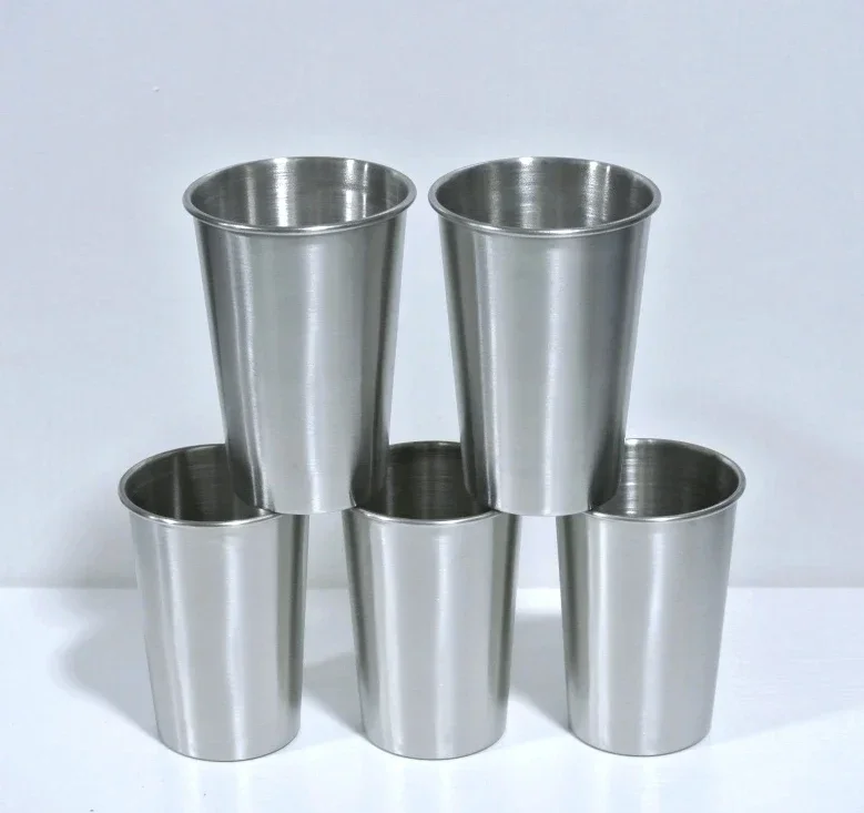 Stainless Steel Tumbler Set Ou - Wine Beer Coffee Drink ulasan dan harga