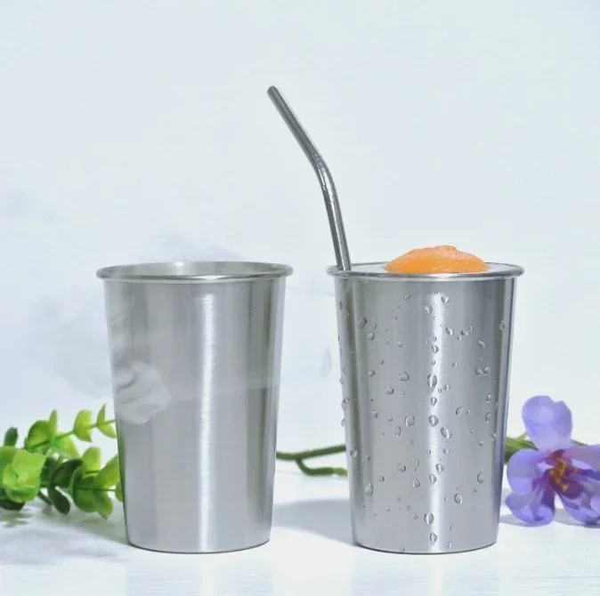 Stainless Steel Tumbler Set Ou - Wine Beer Coffee Drink ulasan dan harga