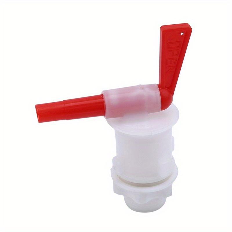 1Pc Plastic Bottling Spigot Fi - Wine With Beer ulasan dan harga