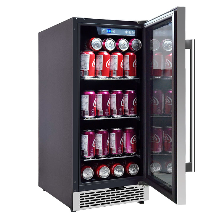 Oem Small Drink Bar Fridge Cus - Wine Beer Fridge Small ulasan dan harga
