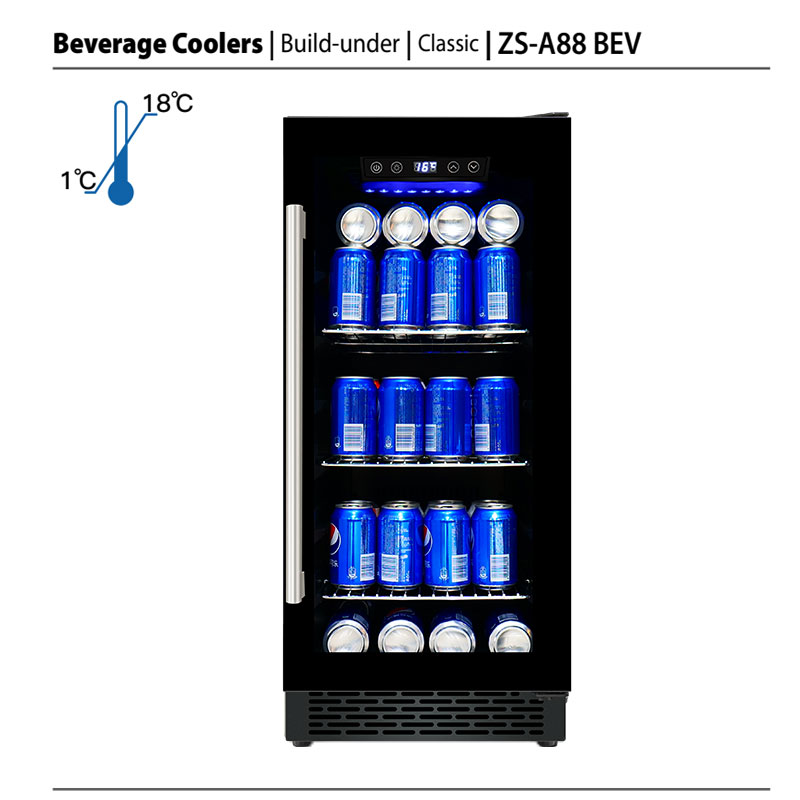 Oem Small Drink Bar Fridge Cus - Wine Beer Fridge Small ulasan dan harga