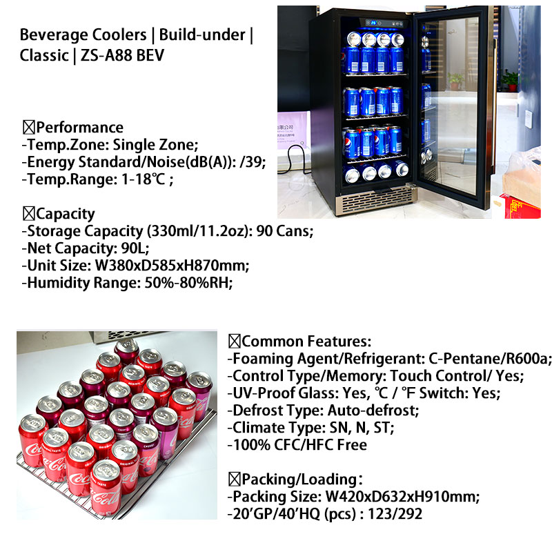 Oem Small Drink Bar Fridge Cus - Wine Beer Fridge Small ulasan dan harga