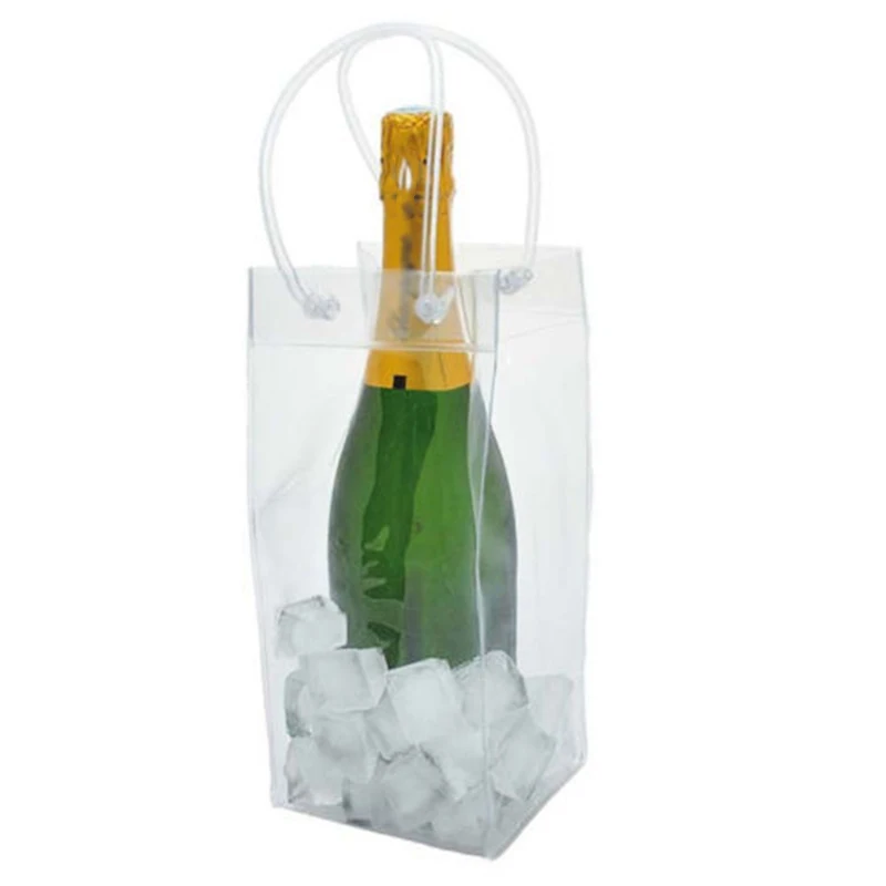 1pcs Ice Bag Wine Beer Champag - Wine Beer Champagne ulasan dan harga