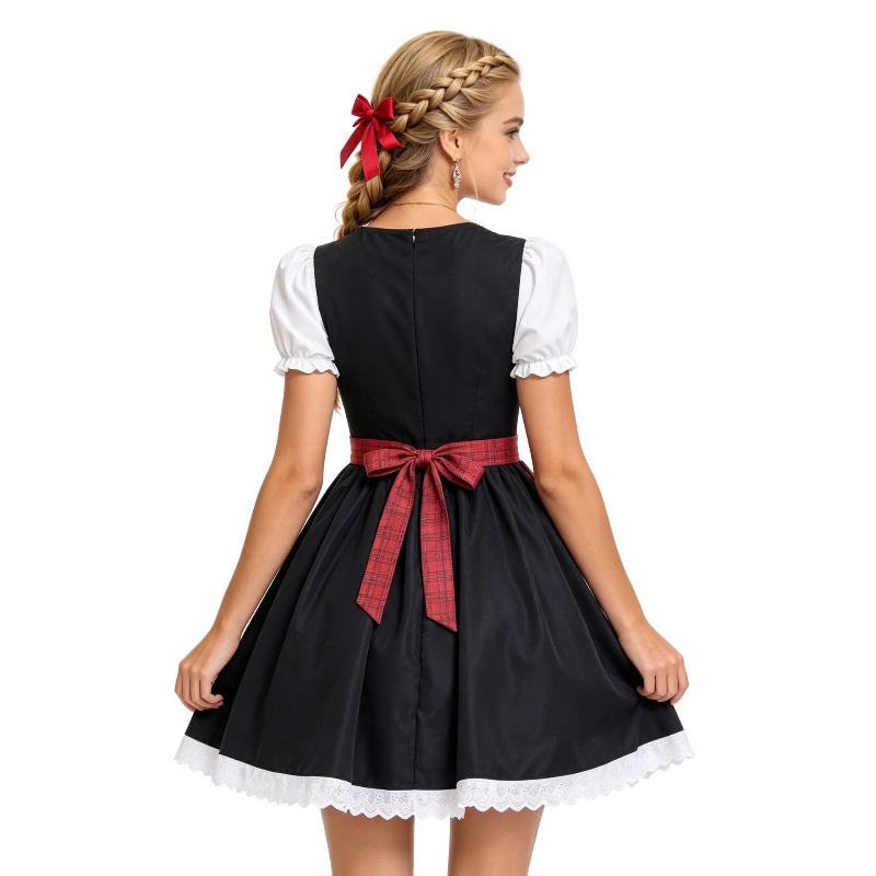 Women's German Oktoberfest Dre - Beer & Wine Downtown ulasan dan harga