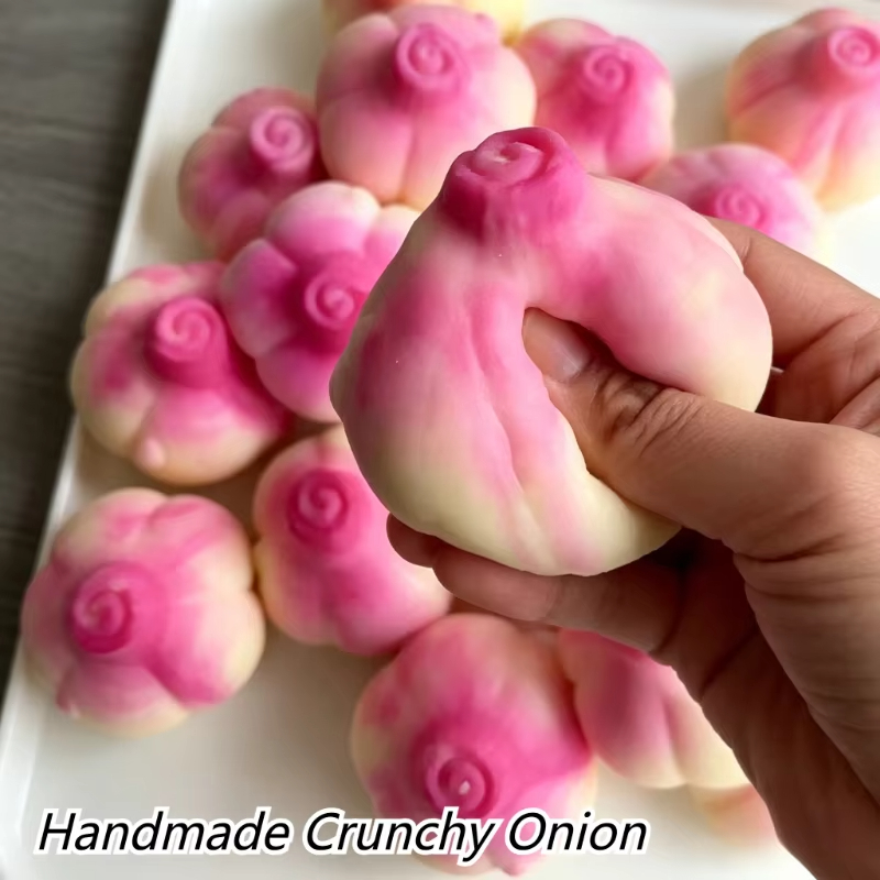 Handmade Crispy Onion Stress B - Cocktail Shaker Set ulasan dan harga