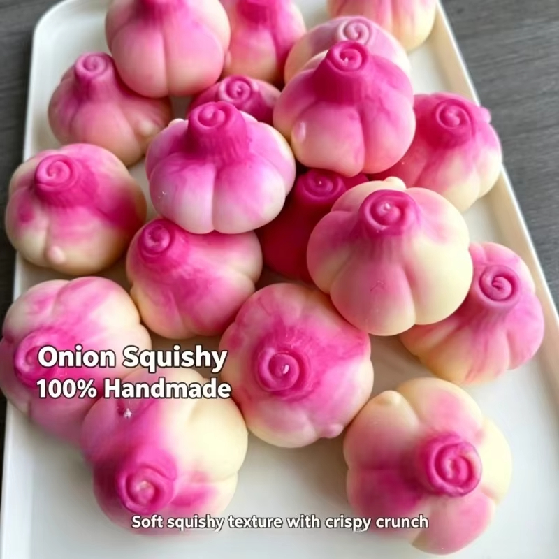 Handmade Crispy Onion Stress B - Cocktail Shaker Set ulasan dan harga