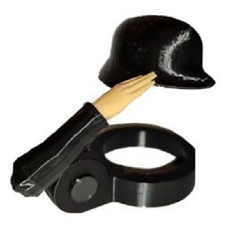 Helmet Craft Beer Bottle Caps  - Beer & Wine Downtown ulasan dan harga
