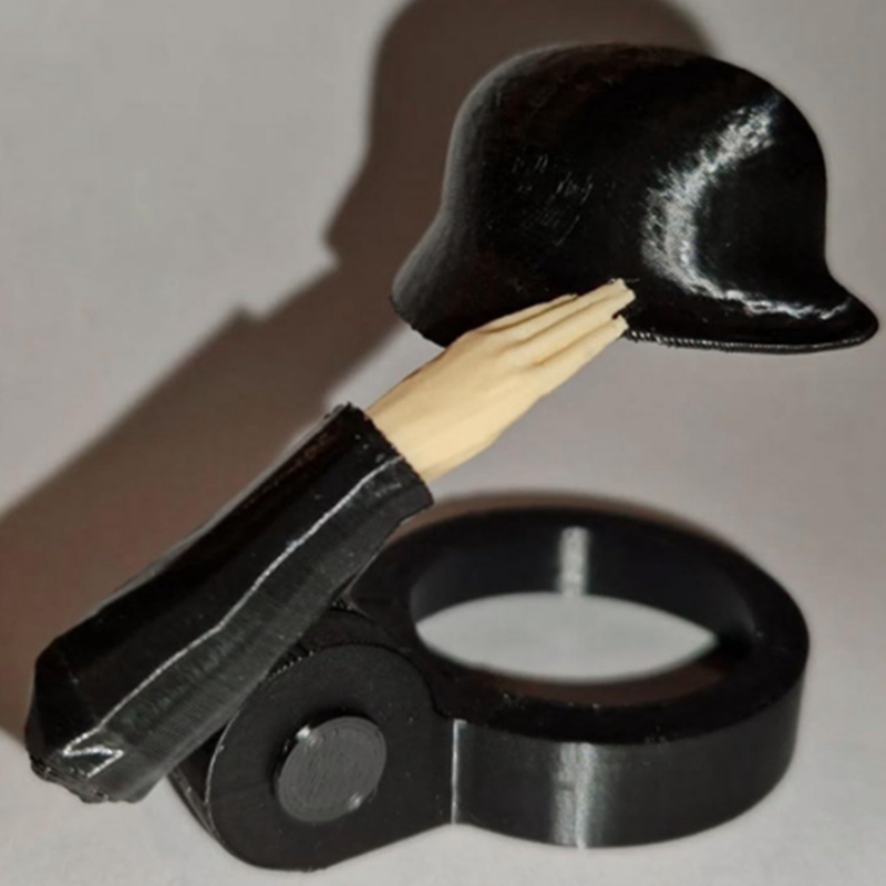 Helmet Craft Beer Bottle Caps  - Beer & Wine Downtown ulasan dan harga