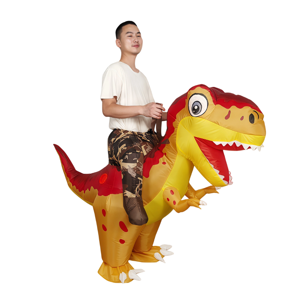Adult Inflatable Ride‑On Costu - Cocktail Shaker Set ulasan dan harga