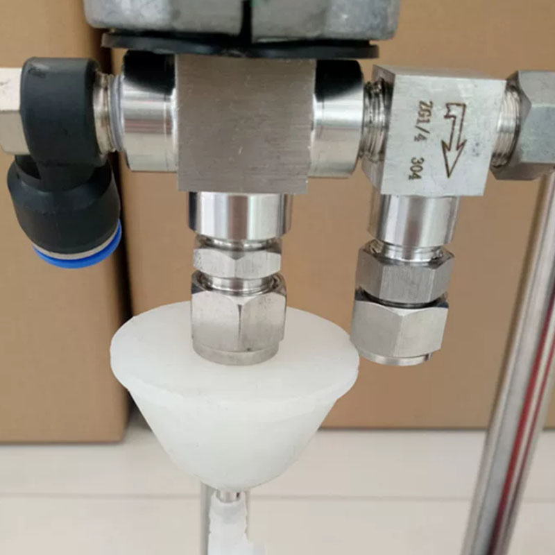 Manual Bottle Cork Pressing Ma - Wine With Beer ulasan dan harga