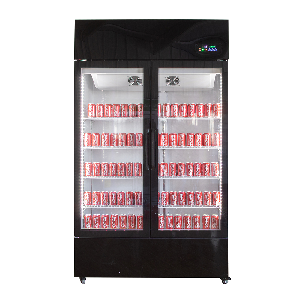 Beverage Bar Fridge Kitchen Wi - Beer & Wine Downtown ulasan dan harga