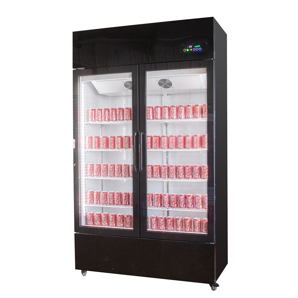 Beverage Bar Fridge Kitchen Wi - Beer & Wine Downtown ulasan dan harga