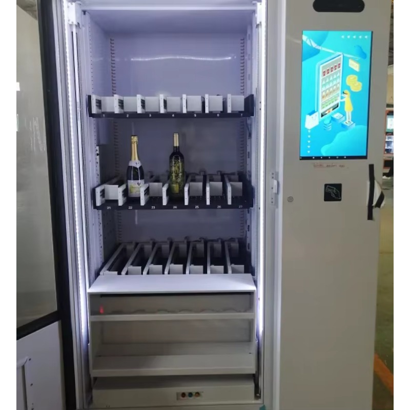 Wifi Custom bar Cocktail champ - Wine With Beer ulasan dan harga