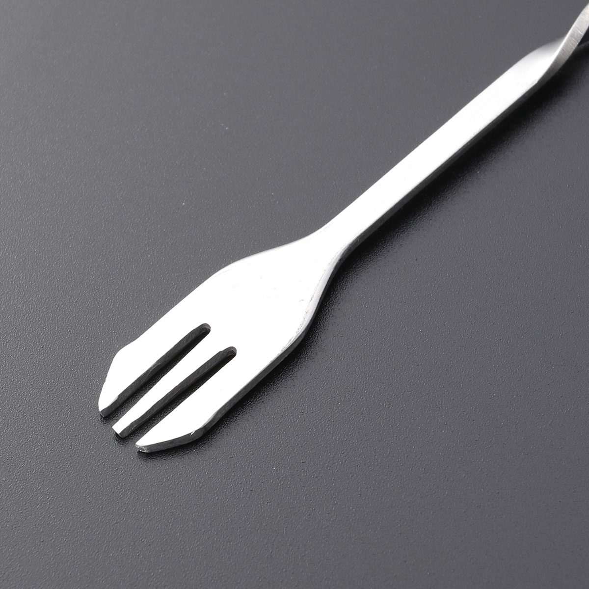 304 Stainless Steel Cocktail T - Bar Spoon Twisted ulasan dan harga