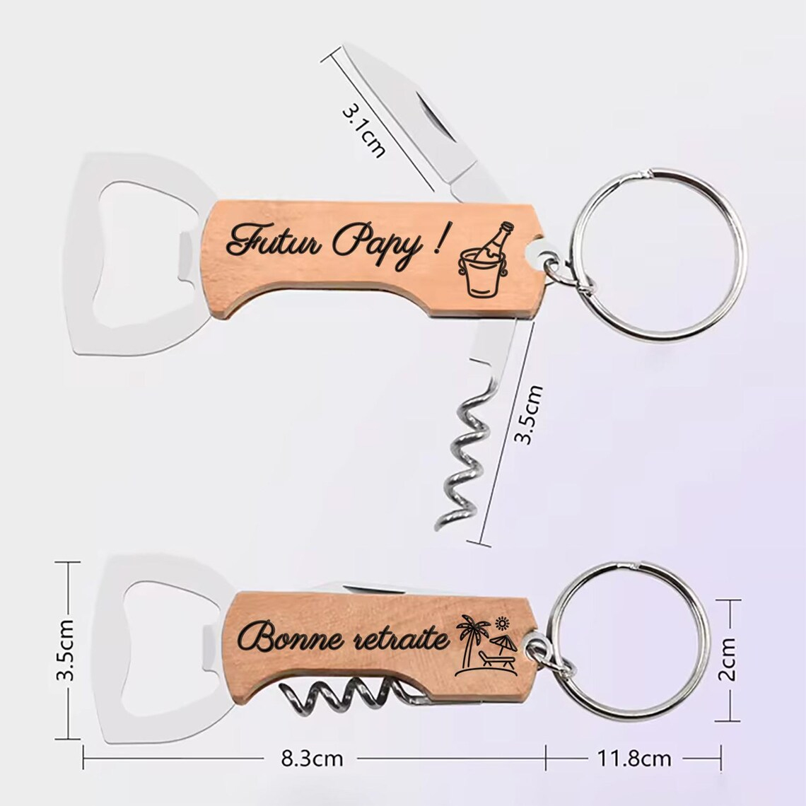 Personalized Beer/Wine Bottle  - Wine Beer Logo ulasan dan harga