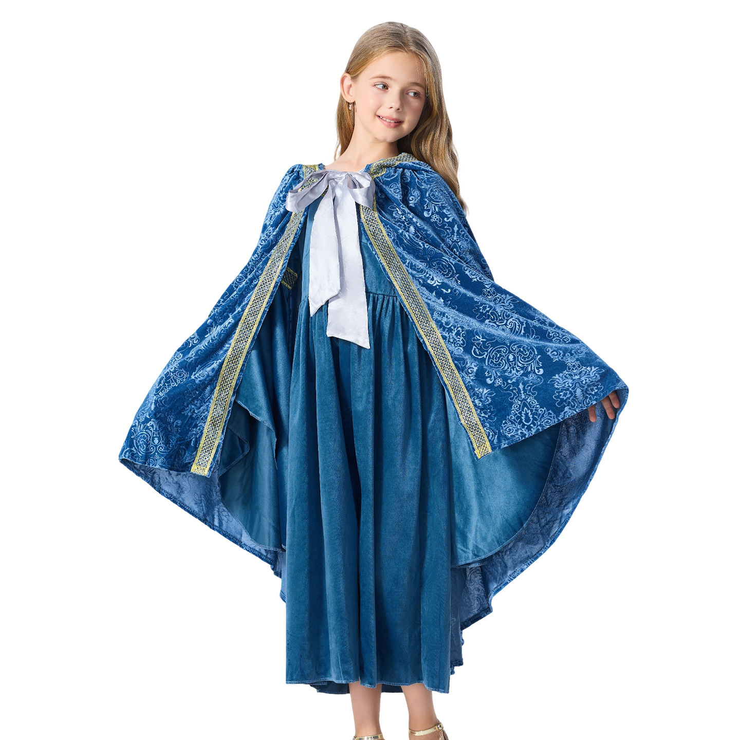 Medieval Cosplay Princess Dres - Cocktail Shaker Set ulasan dan harga