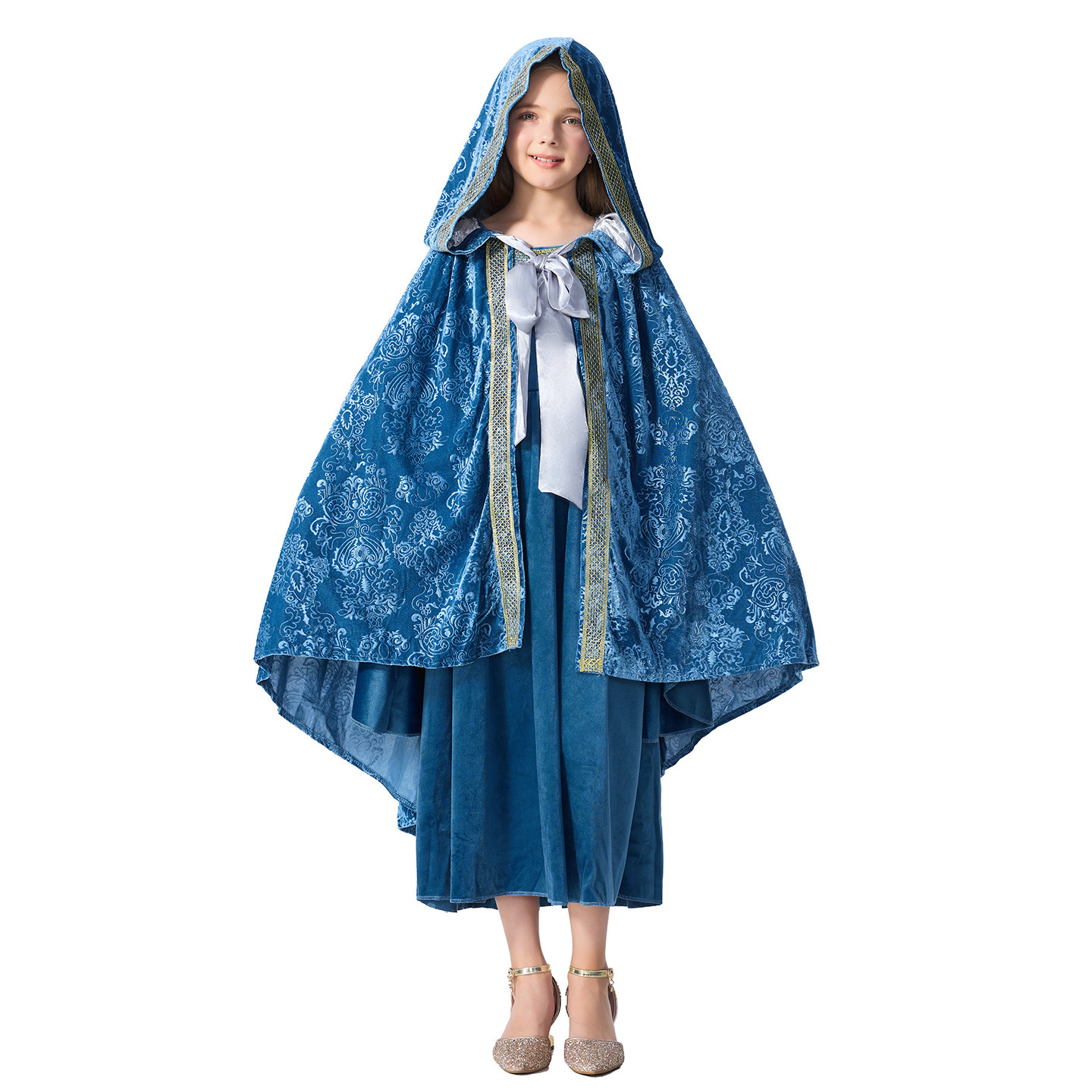 Medieval Cosplay Princess Dres - Cocktail Shaker Set ulasan dan harga