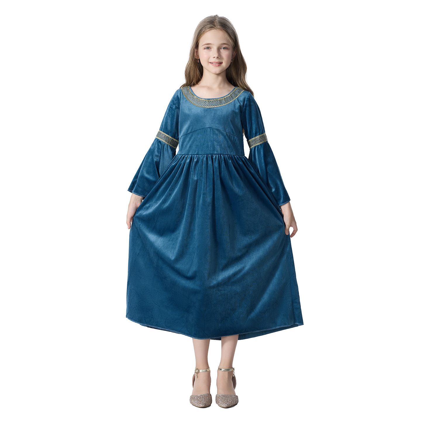 Medieval Cosplay Princess Dres - Cocktail Shaker Set ulasan dan harga