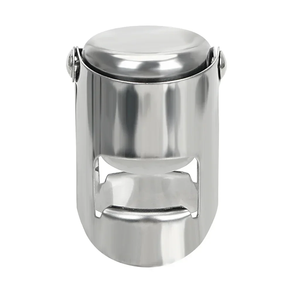 1PC Wine Bottle Stopper Beer C - Wine Beer Champagne ulasan dan harga