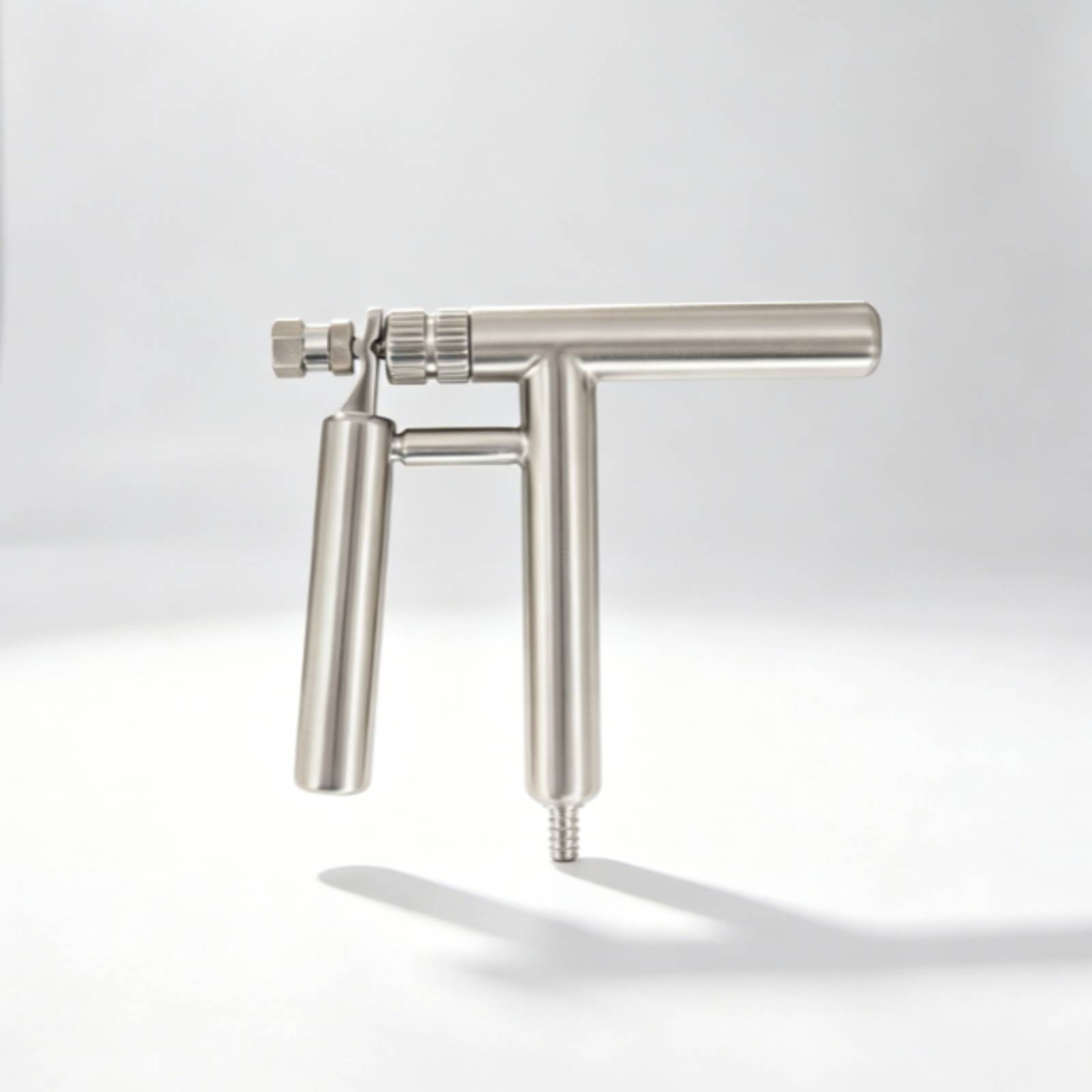Stainless Steel Beer Trigger G - Wine With Beer ulasan dan harga