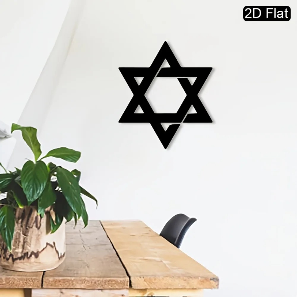 CIFBUY Iron Wall Art Star of D - Cocktail Shaker Set ulasan dan harga