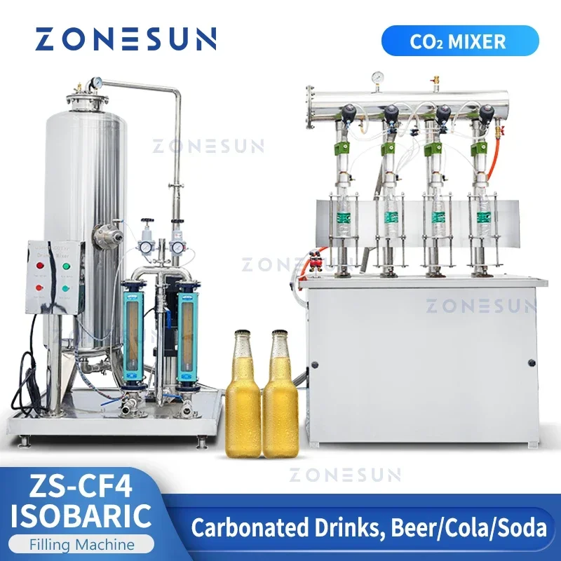 ZONESUN Carbonated Drinks Isob - Wine With Beer ulasan dan harga