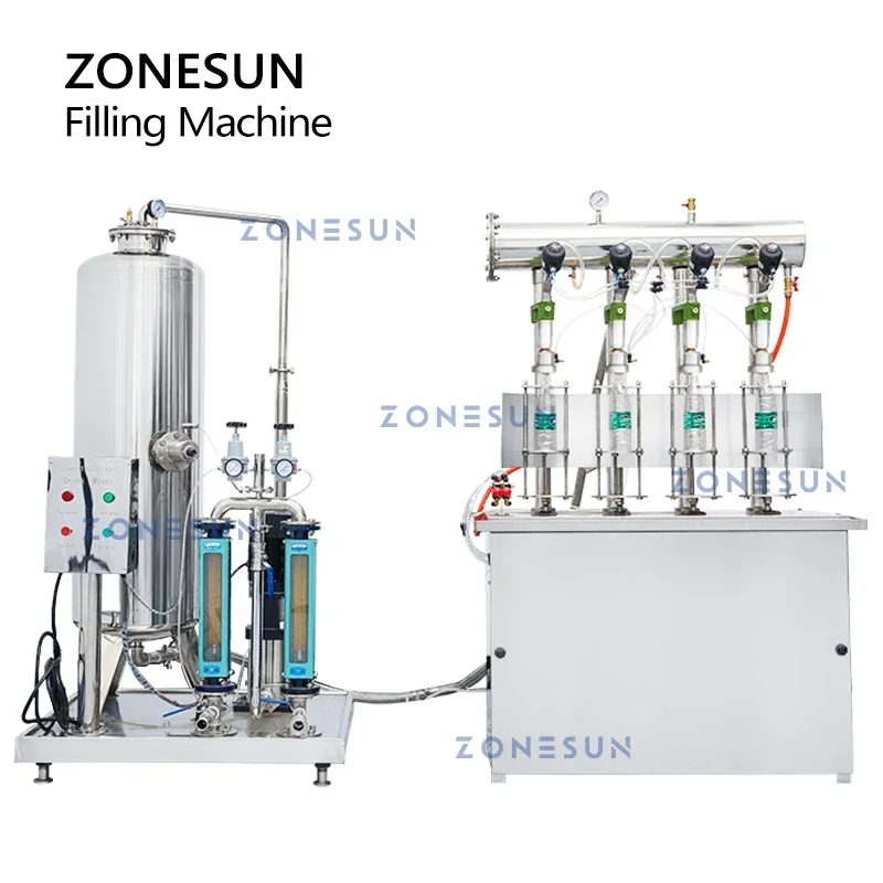 ZONESUN Carbonated Drinks Isob - Wine With Beer ulasan dan harga