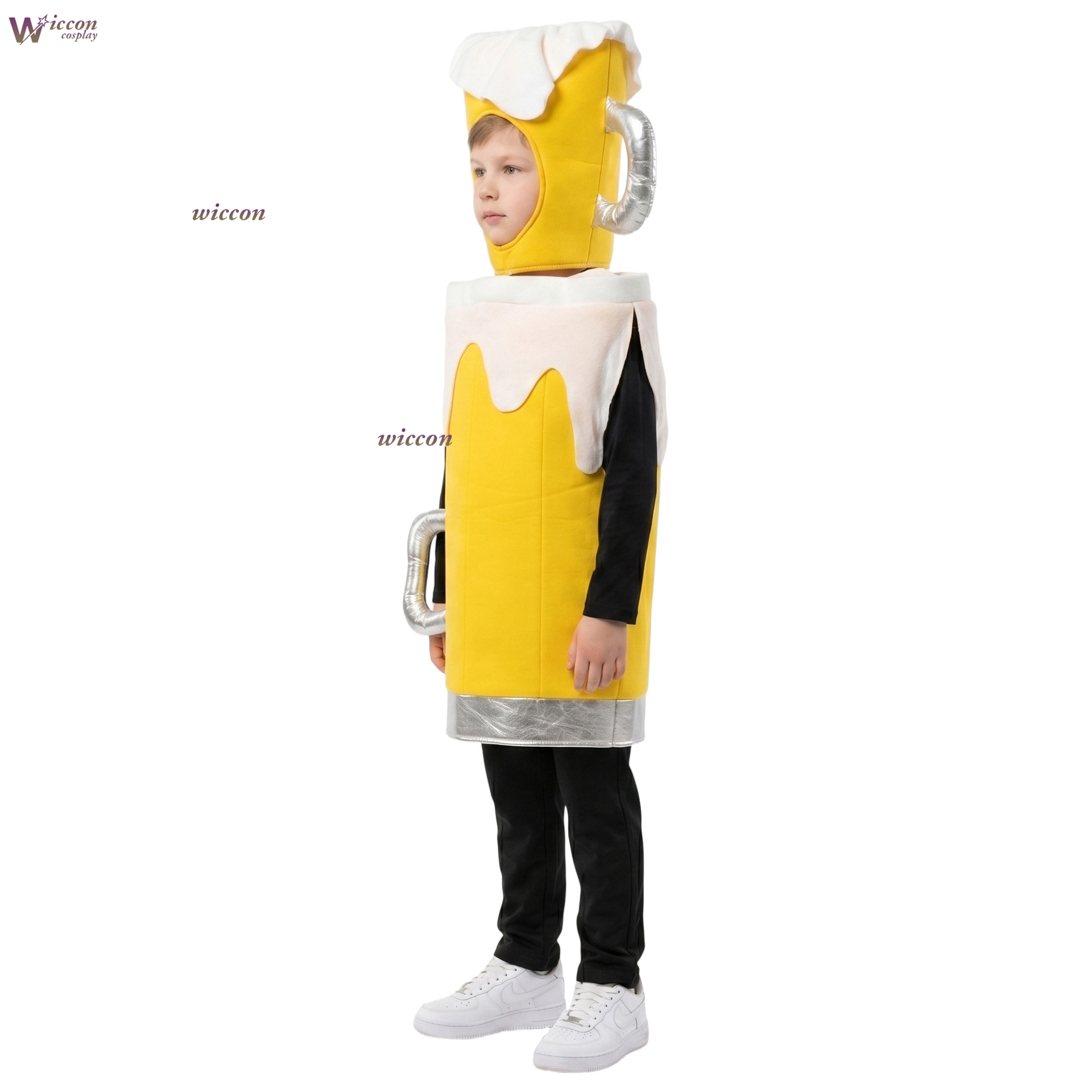 Children's beer mug cosplay co - Beer & Wine Downtown ulasan dan harga