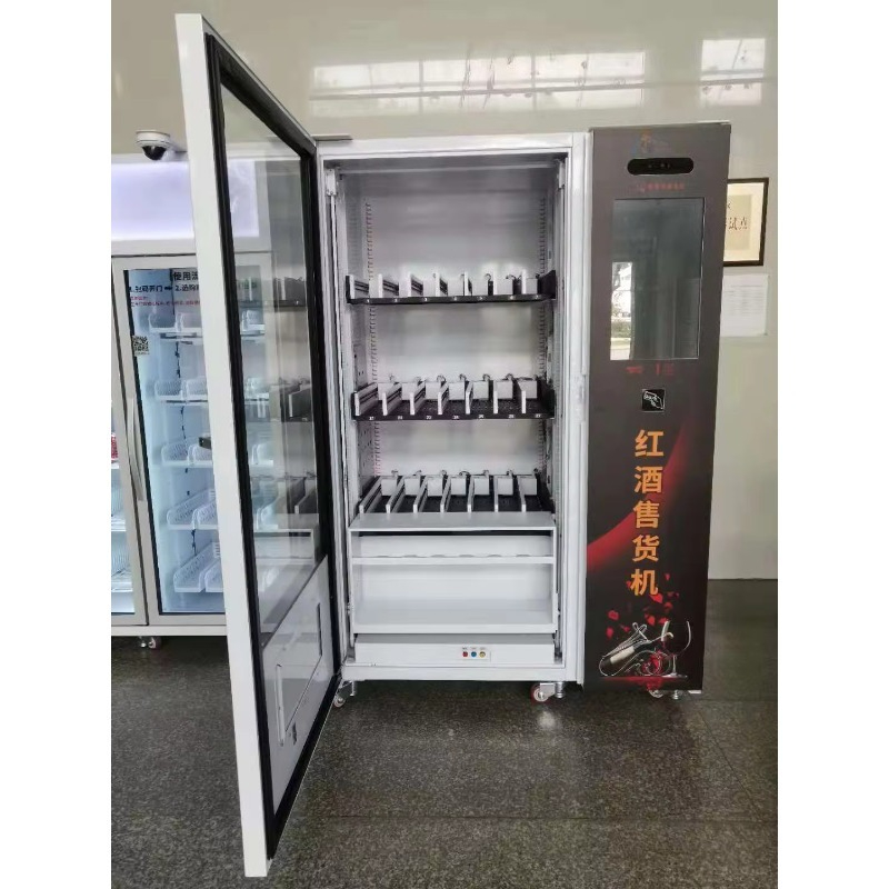 Hot Sale Touch Screen Beer cha - Wine With Beer ulasan dan harga