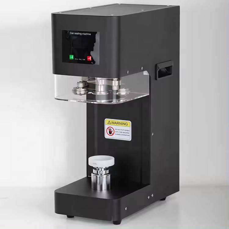Electric Automatic Can Seaming - Beer & Wine Downtown ulasan dan harga
