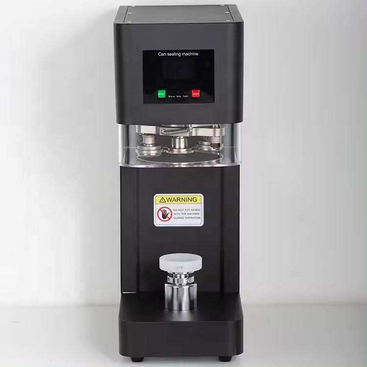 Electric Automatic Can Seaming - Beer & Wine Downtown ulasan dan harga
