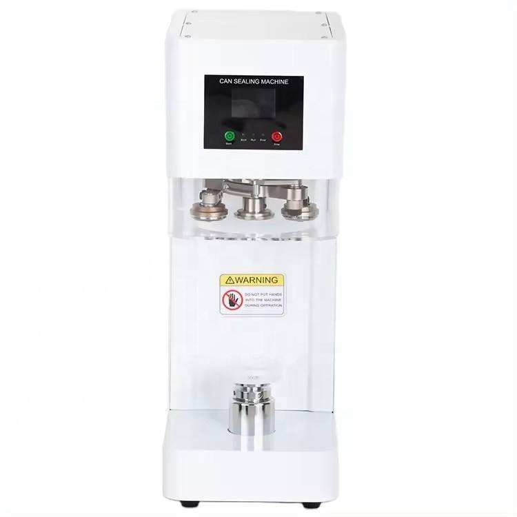 Electric Automatic Can Seaming - Beer & Wine Downtown ulasan dan harga