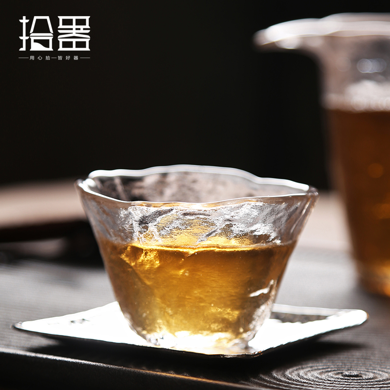 90ml New Chinese Teacup Heat R - Wine Beer Coffee Drink ulasan dan harga