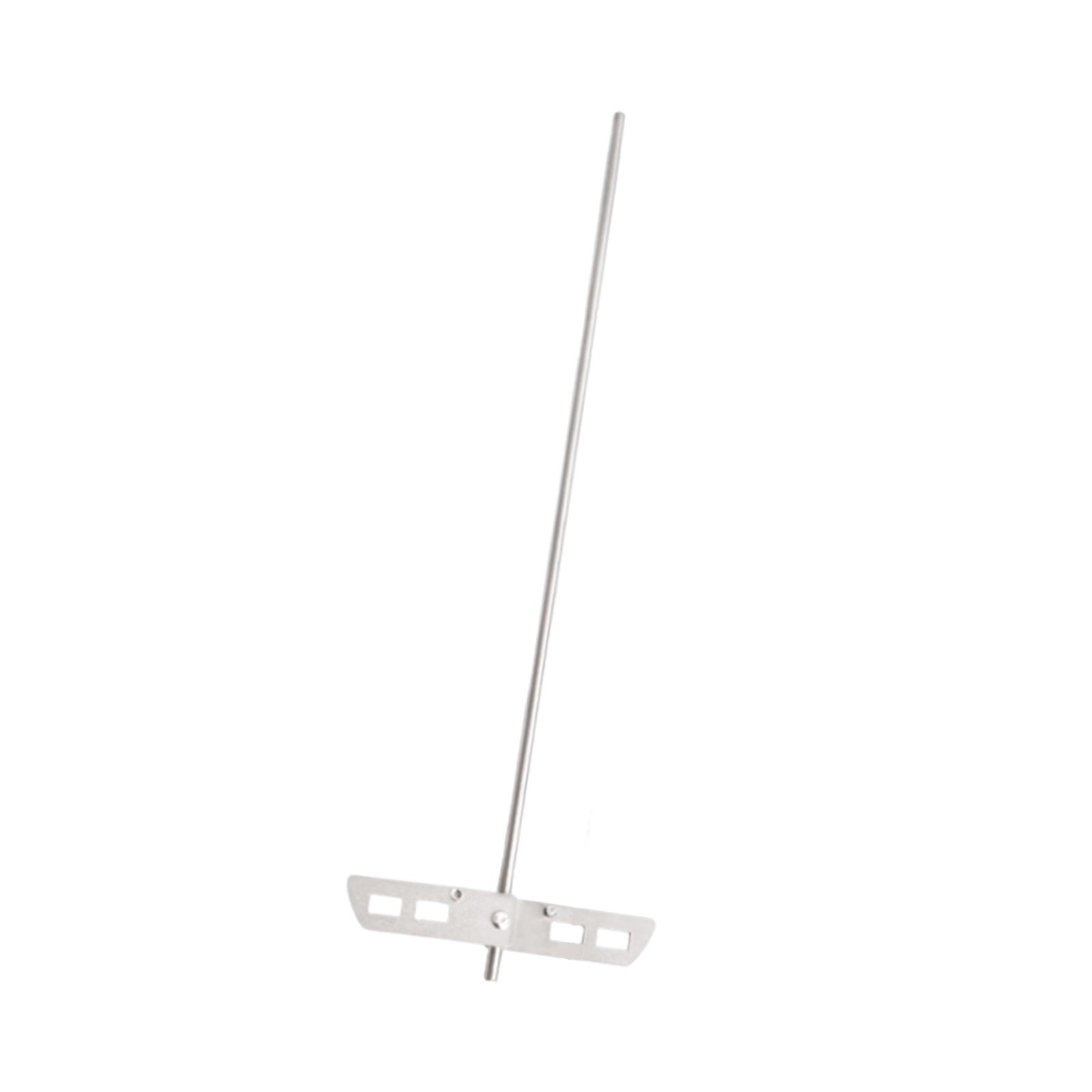 Craft Brew Mixing Stirrer Stai - Wine With Beer ulasan dan harga