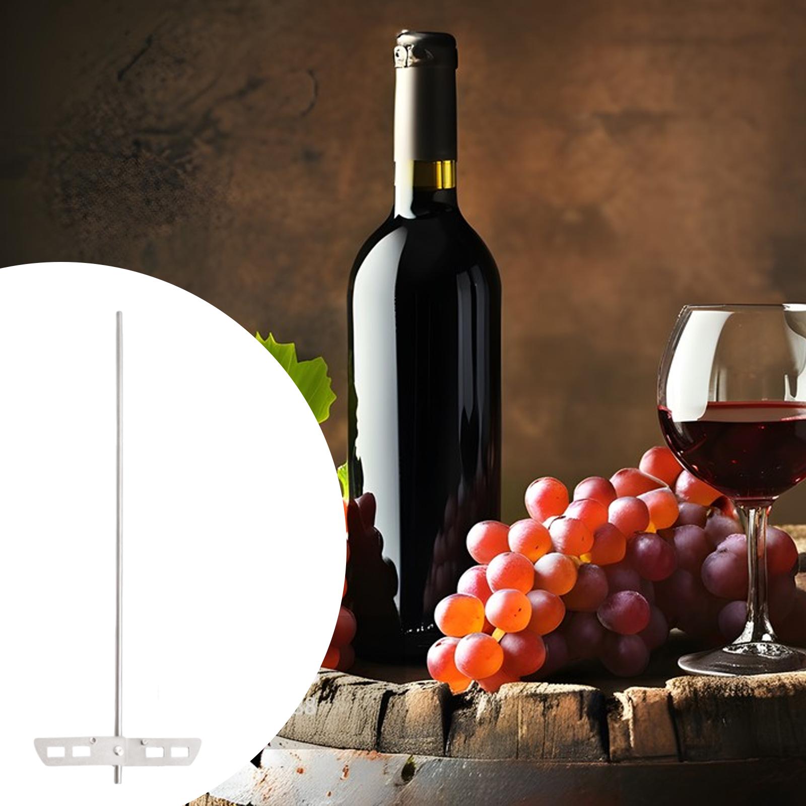 Craft Brew Mixing Stirrer Stai - Wine With Beer ulasan dan harga