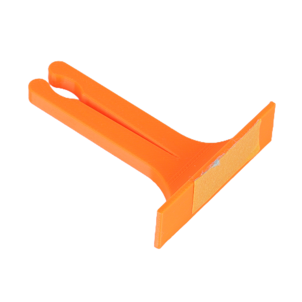 Plastic Bracket Wine/Glass Bee - Beer & Wine Downtown ulasan dan harga