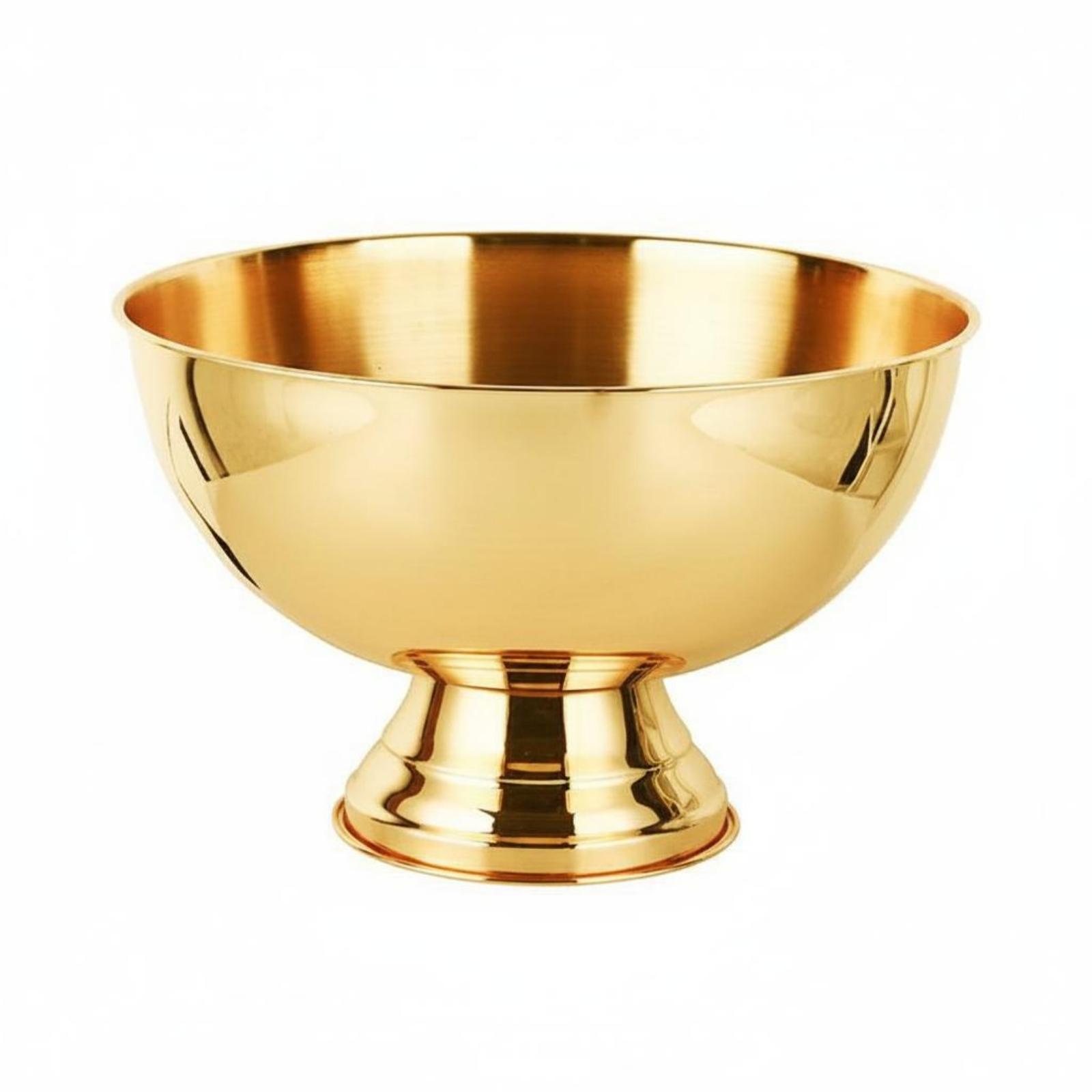 Stainless Steel Ice Bucket Lar - Wine Beer Champagne ulasan dan harga