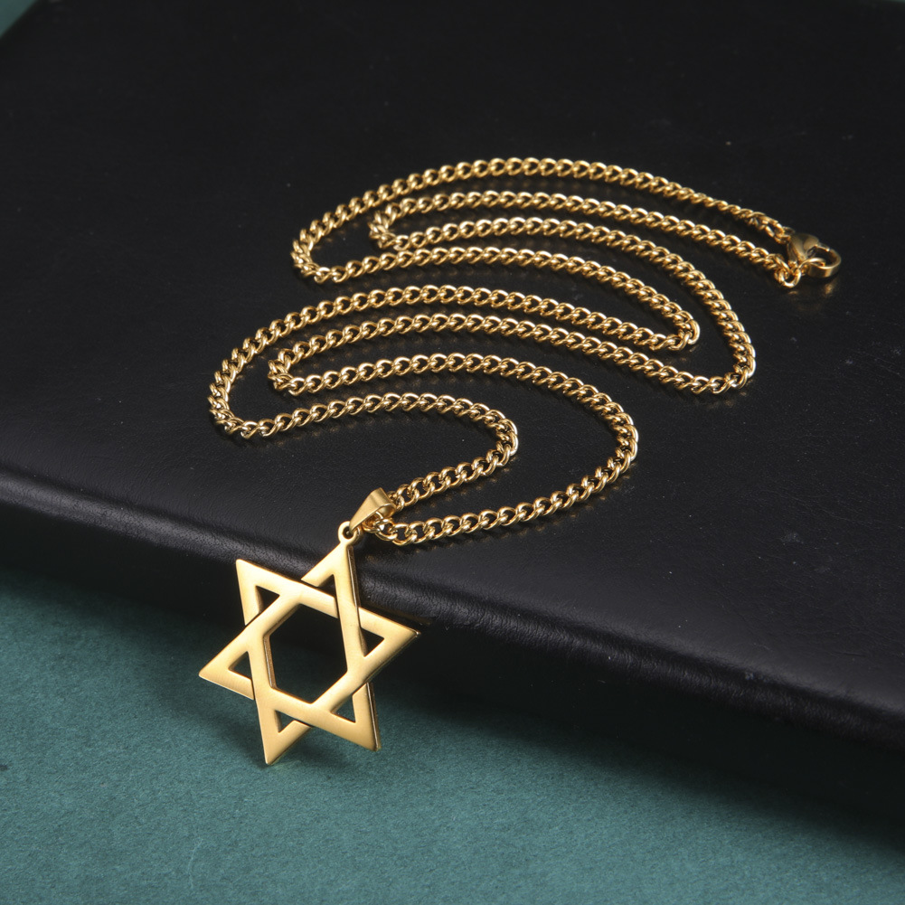 Stainless Steel Star of David  - Cocktail Shaker Set ulasan dan harga