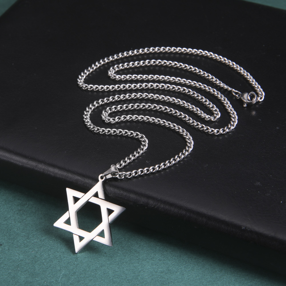 Stainless Steel Star of David  - Cocktail Shaker Set ulasan dan harga