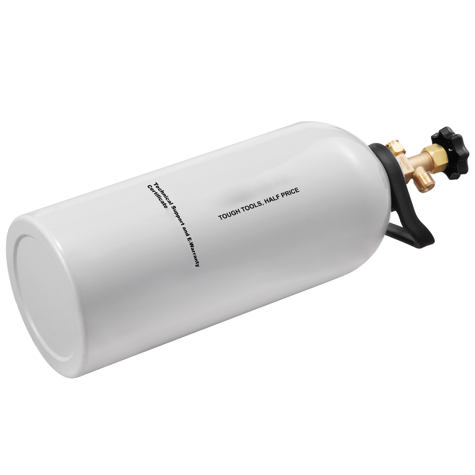 SucceBuy CO2 Tank 10 lbs New A - Beer & Wine Downtown ulasan dan harga