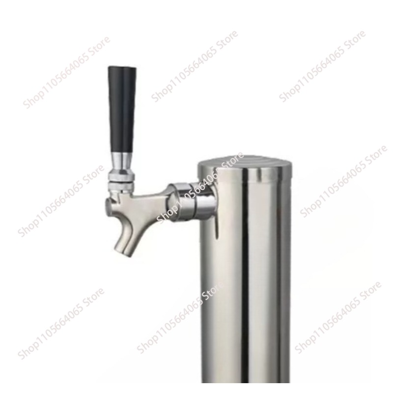 Vertical wine column single he - Wine With Beer ulasan dan harga